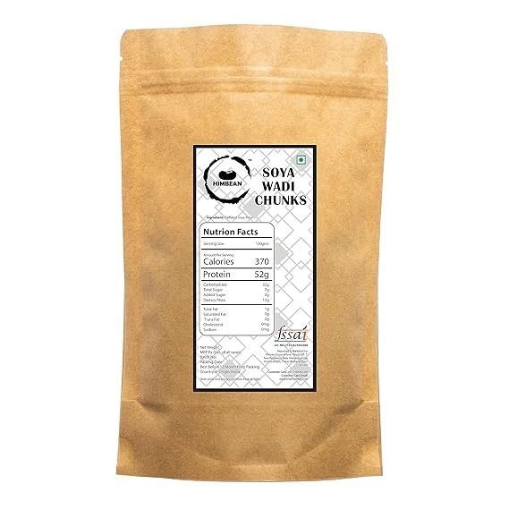 HIMBEAN%20SOYA%20CHUNKS%20(SOYA%20WADI)%20500G%20ZIP%20LOCK%20POUCH%20-%20Image%202