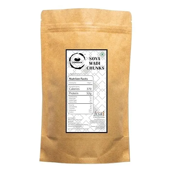 HIMBEAN%20SOYA%20CHUNKS%20(SOYA%20WADI)%20500G%20ZIP%20LOCK%20POUCH%20-%20Image%202