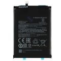 Xiaomi Redmi Note 9 , Redmi 10x 4G Battery Replacement BN54 Battery with 5020mAh Capacity - Black. 