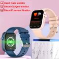 G20 Smart Watch Men Women Smartwatch Bluetooth Call Heart Rate Smart Clock For Android IOS Fitness Waterproof Smart-watch. 
