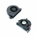 HP EliteBook 8440p 8440w 8440 594049-001 CPU Cooling Fan. 