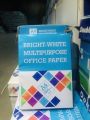 BMO Paper A4 Size 80GSM - High-Quality Copy Paper for Everyday Use. 