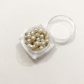 50 Loreal  Hanging Pearl Beads DIY Jewelry Making Accessories. 