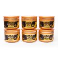 Moon Touch Gold Facial Set – 50ml + Mini Polisher + Free Magic Sponge – Glowing Skin & Hydration. 