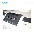 Cherry Air Cooler CR-5100 , AC-220V Fully Large Size , Super Plus Fast Cool , 100 Liters , Auto Swing and Turbo Cooling Technology , 4 Way Movable , Ice Box Technology , 1 Year Warranty. 