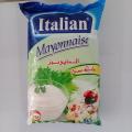Italian Mayonnaise - 1kg- fresh stock - Organic - best quality- halal product- iso certified - long expiry.. 