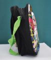 3D School Bags. 
