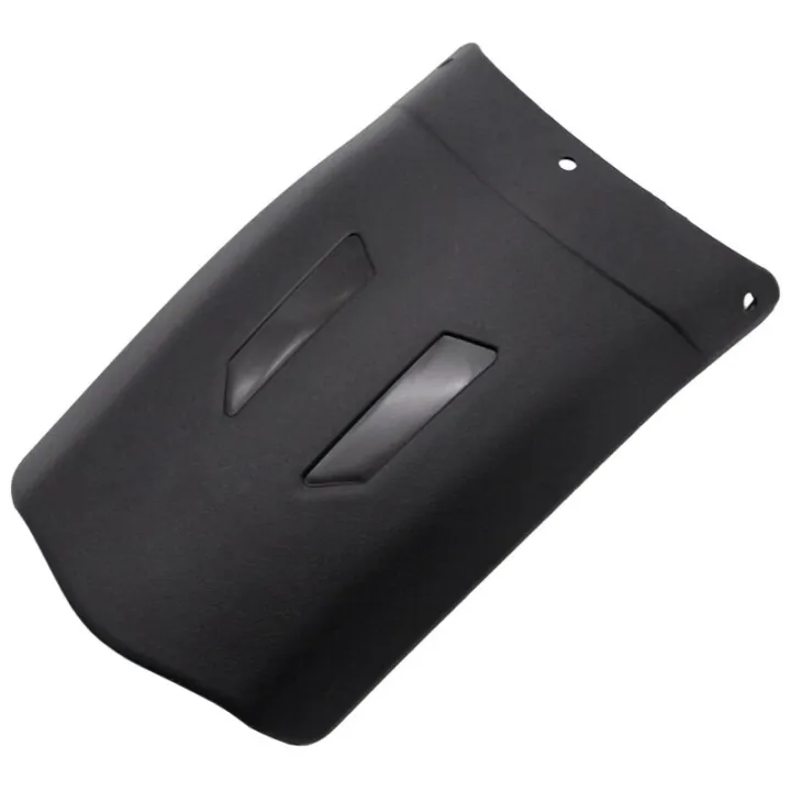 AKE%20-%20Motorcycle%20Universal%20Front%20Fender%20Extender%20/%20Mudguard%20Extension%20Anti-splash%20Rear%20ABS%20Wheel%20For%20Most%20Motorcycle%20Without%20Bolt%20-%20Image%203