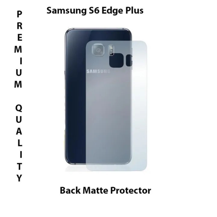Samsung%20Galaxy%20S6%20Edge%20Plus%20Back%20Matte%20Soft%20Skin%20Protection%20Film%20-%20Image%202