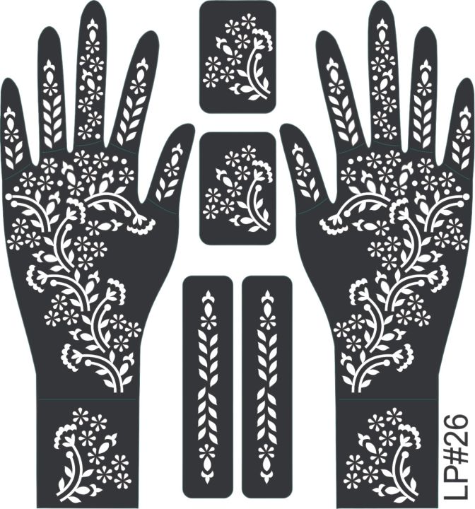 Mehndi%20sticker%20stencil%20designs%20-%20Image%202