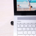 Kebidu USB Bluetooth 5.0 Adapter Dual Mode Wireless BT Dongle. 