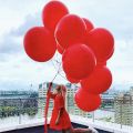 Extra Large Jumbo Size 2 Latex Balloons For Birthday & Party Decoration. 