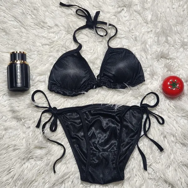 Buy%201%20Get%201%20Free%20-%20Satin%20Silk%20Bikini%20Panties%20And%20Bra%20Set%20-%20Multicolor%20-%20Image%204