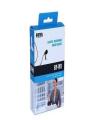 Lavalier Microphone for all Devices - M1 - Black. 