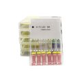 6Pcs/Pack K Files Tool Stainless Steel Rotary File 21mm 25mm. 
