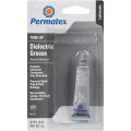 PERMATEX DIELECTRIC TUNE UP GREASE. ELECTRIC GREASE FOR WIRING,BATTERY TERMINALS AND ETC (10 ML). 