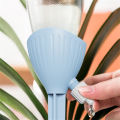 Indoor/Outdoor Automatic Watering Device -Saving Potted Waterer Self-Flowing Watering Spikes Adjustable Household. 