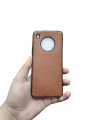 Huawei Y9A Soft Matt Color Button  Camera Protection TPU Design Case Matte Scrub Shockproof Back Cover. 