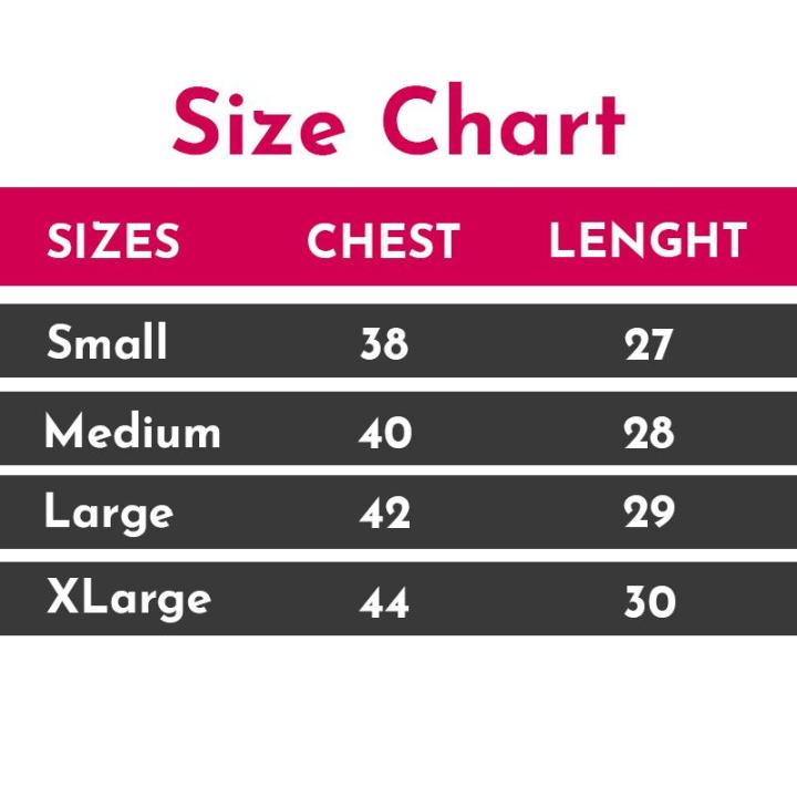 Pack%20Of%205%20O-Neck%20Half%20Sleeves%20Tee%20Shirts%20-%20Image%203