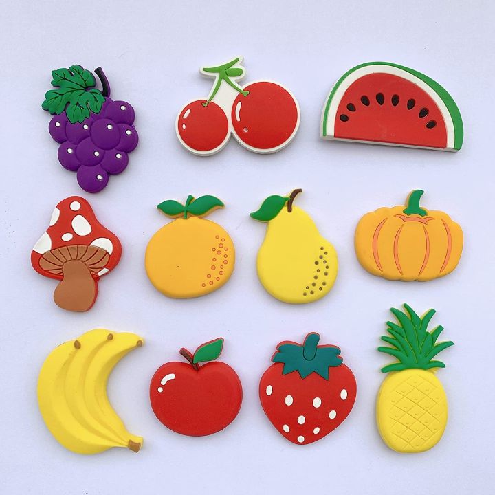 Dream%20Enterprises%206pcs%20Fridge%20Magnets%20for%20Toddlers%20Soft%20Rubber%20Safety%20Magnets%20for%20Kids%20Children%20Magnets%20Baby%20Magnetic%20Toys%20Educational%20-%20Image%203
