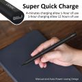 Uogic Pencil for îPàd with Palm Rèjectîon, Active Digital Stylus Pèn, Compatible with appl. 