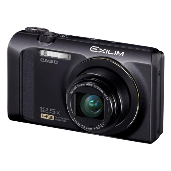 YGQ-16 CASIO EXILIM EX-Z40 ヘルケーゼ