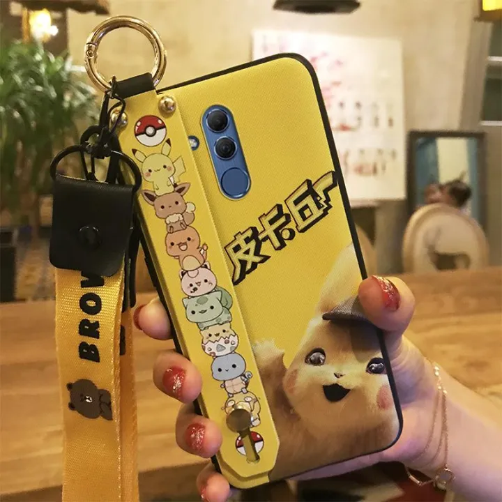 Silicone%20cell%20phone%20sleeve%20Phone%20Case%20For%20Huawei%20Mate%2020%20Lite%20mobile%20phone%20case%20Shockproof%20phone%20pouch%20protective%20Cute%20-%20Image%2010