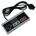 Wired USB Controller Gamepad PC/USB/NES Computer Video Games Handle Retro USB NES Controller Joystick Controle Manttee For NES. 