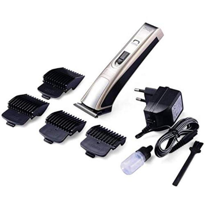 WMARK%20PROFESSIONAL%20Daling%20HTC%20Hair%20Trimmer%20AT-128%20Professional%20Rechargeable%20High%20Quality%2060%20Mins%20Runtime%20Personalized%20Cordless%20Split%20End%20Nose%20Beard%20Cut%20-%20Image%206