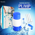 Premium Quality Drinking Water Hand Press Pump Manual Bottle water Dispenser DADA. 
