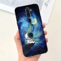 For OPPO A2020 Case For OPPO A9 2020 Cover CPH1931 CPH1937 CPH1939 Shockproof Funda Soft Coque For OPPOA5 OPPOA9 A11x Phone Case. 