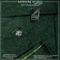 Sapphire Studio 100% Color Guaranty Winter Stuff Pure Slub Wool. 
