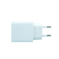 Wall Charger Adapter | 1Hora Type-C PD + USB Adapter 20W GAR161 Fast Charger. 
