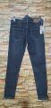 Dark Blue Heavy stuff Jeans pent. 