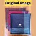 Cotton Handkerchief for Men and Women - Rumal - Hankies at Best Price. 