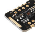 MAX30102 blood oxygen concentration wrist heart rate pulse detection heartbeat sensor module Arduino STM32. 
