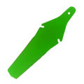 Bike Rear Guard Not Easy To Deform Anti-deformation Bike Mudguard. 