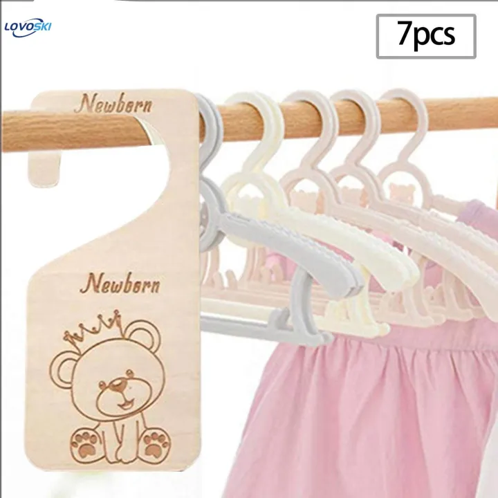 Baby%20Closet%20Dividers,Set%20of%207,from%20Newborn%20to%2024%20Month,Baby%20Closet%20Organizers,Nursery%20Decor,Baby%20Clothes%20Organizers%20-%20Image%202