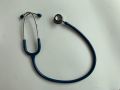 Certeza CR-747PX Blue - Stethoscope Pediatric Inner Spring Dual Head. 