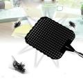【ALLGOOD】 Telescopic Extendable Fly Swatter Prevent Pest Mosquito Tool Flies Trap. 
