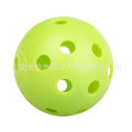 Golf Hollow Ball Holed balls Plastic Indoor Practicing Ball 26 Hole 41mm Golf Plastic Ball. 