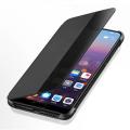 Smart View Case For Huawei P30 Pro P30Pro P30Lite Auto Sleep Wake Up Flip Cover Phone Cases For Huawei P30 Lite Fundas Capa. 