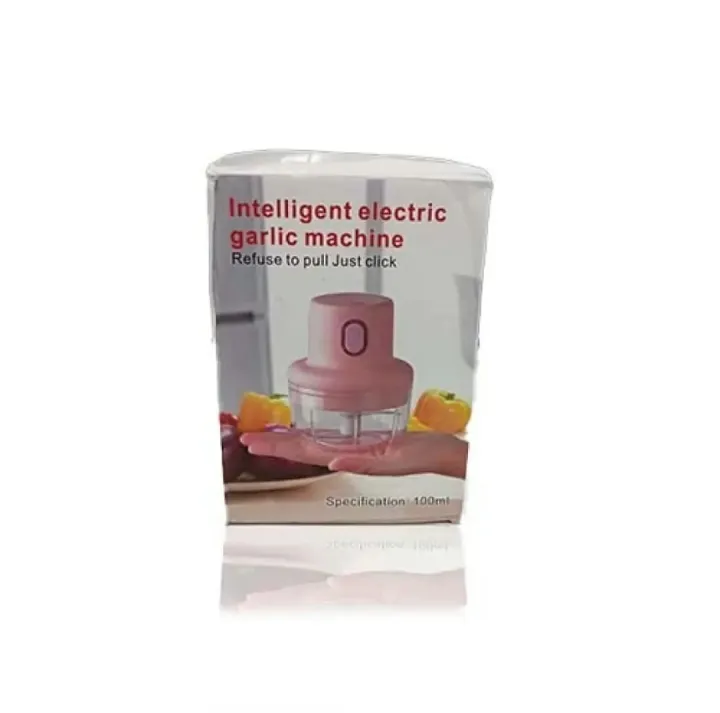 Wireless%20Food%20Chopper,Intelligent%20Electric%20Garlic%20Machine,USB%20Rechargeable%20Household%20Ginger%20Vegetable%20Crusher%20Cutter%20Food%20Mixer%20Processor%20-%20Image%204