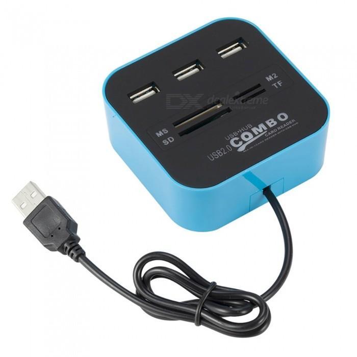 Multi%20USB%20Hub%203%20Ports%20+%20Card%20Reader%202.0%20Hub%20Combo%20High%20Speed%20USB%20Splitter%20All%20In%20One%20USB%20Adapter%20For%20SD/TF/MMC/M2/MS/MS%20-%20Image%206
