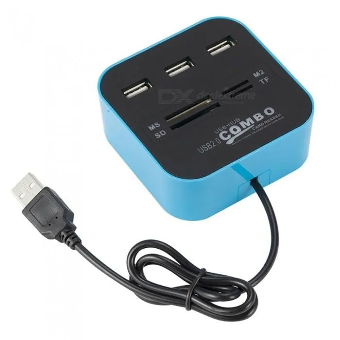 Multi%20USB%20Hub%203%20Ports%20+%20Card%20Reader%202.0%20Hub%20Combo%20High%20Speed%20USB%20Splitter%20All%20In%20One%20USB%20Adapter%20For%20SD/TF/MMC/M2/MS/MS%20-%20Image%206