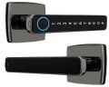 NewWave Digital Touchscreen Fingerprint Smart Door Lock For Home And Office Use NW-LK-101. 