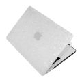 【happy one】Shine Glitter Laptop Case For MacBook Pro Retina Air 12 13 15 Mac Air 13.3 ,2020 13 A2337 A2338 Cover. 