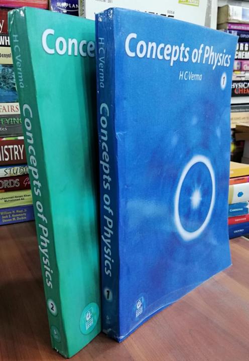 Concept%20of%20Physics%20-%20Part%201%20&%202%20(Set%20of%202%20books)%20by%20H%20C%20Verma%20-%20Image%204