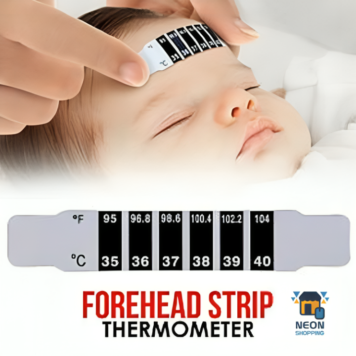 Best%20Quality%20Thermometer%20For%20Fever%20With%20Great%20Accuracy%20Reliable%20Price%20High%20Quality%20Thermometer%20For%20Baby%20kids%20LCD%20Thermometer%20Strip%20Abs%20Reusable%20Flexible%20Head%20Fever%20Forehead%20Thermometer%20Portable%20Thermometer%20Available%20In%20Pack%20Of%201%202%203%204%20-%20Image%202