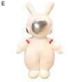 Stuffed Toy Fun Space Rabbit Doll Toy. 